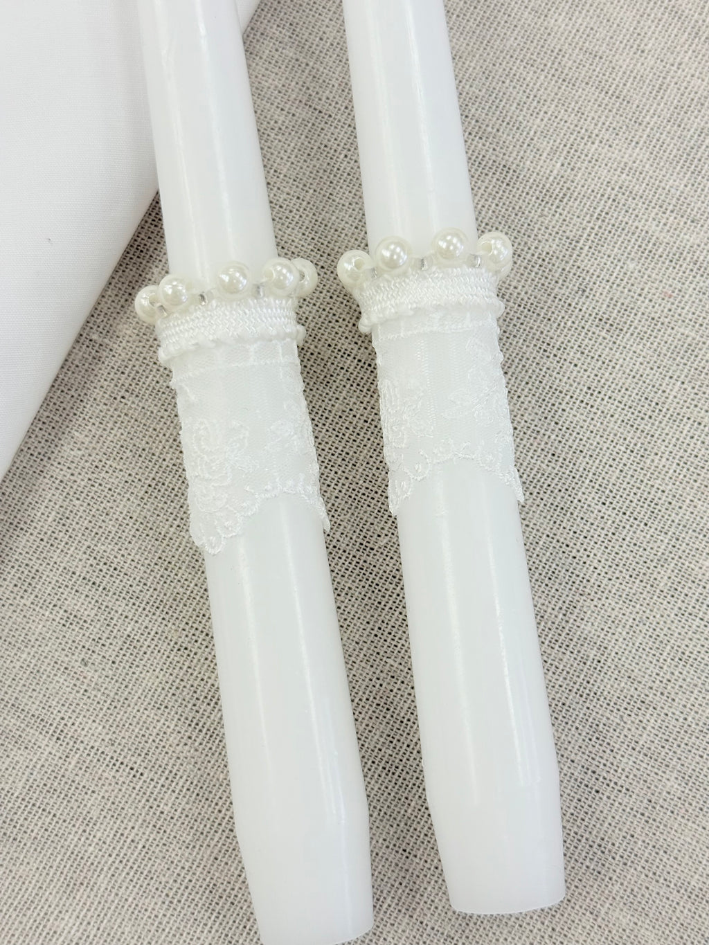 Decorative Candle Set For Special Events