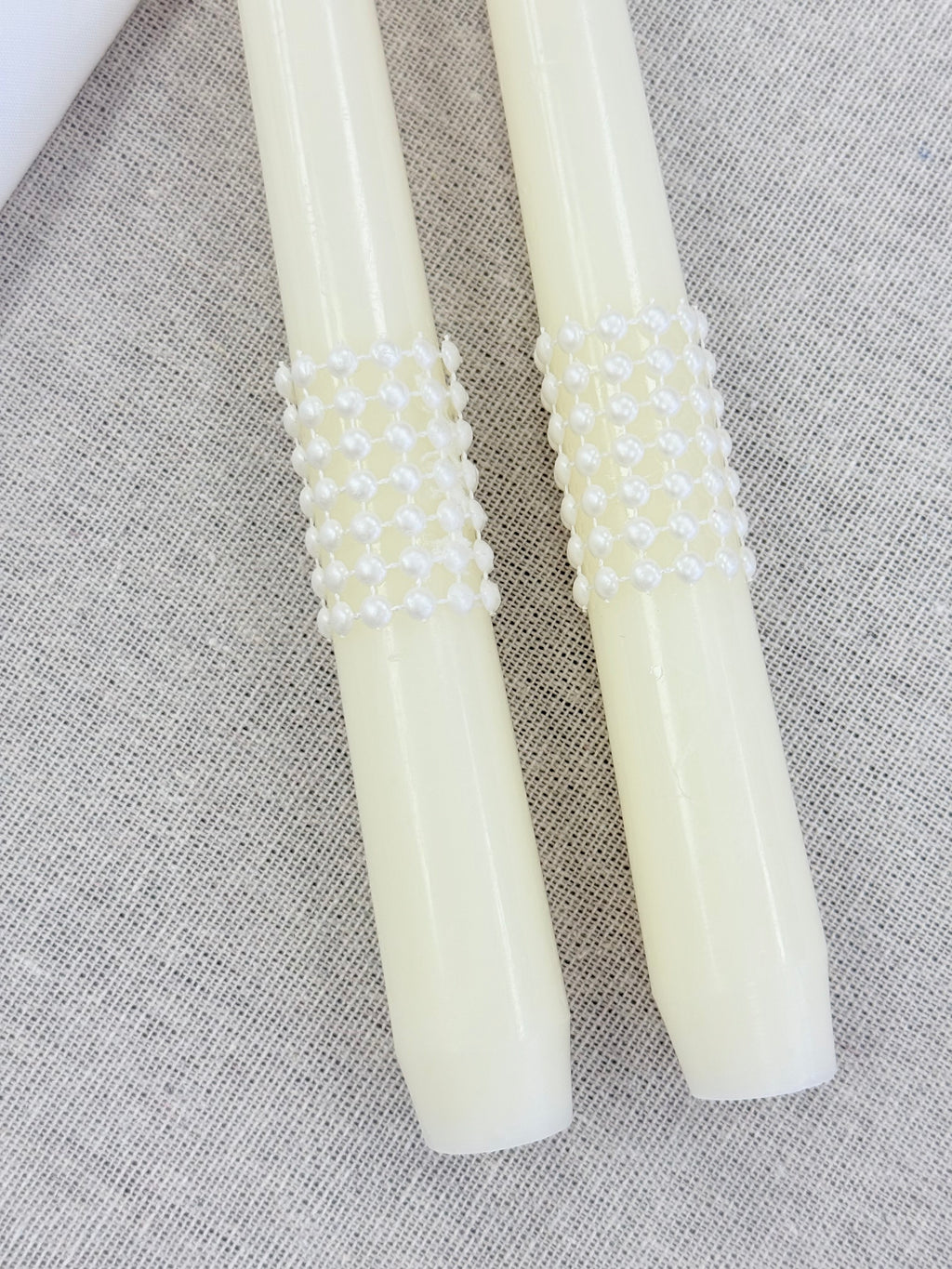 Decorative Candle Set For Special Events