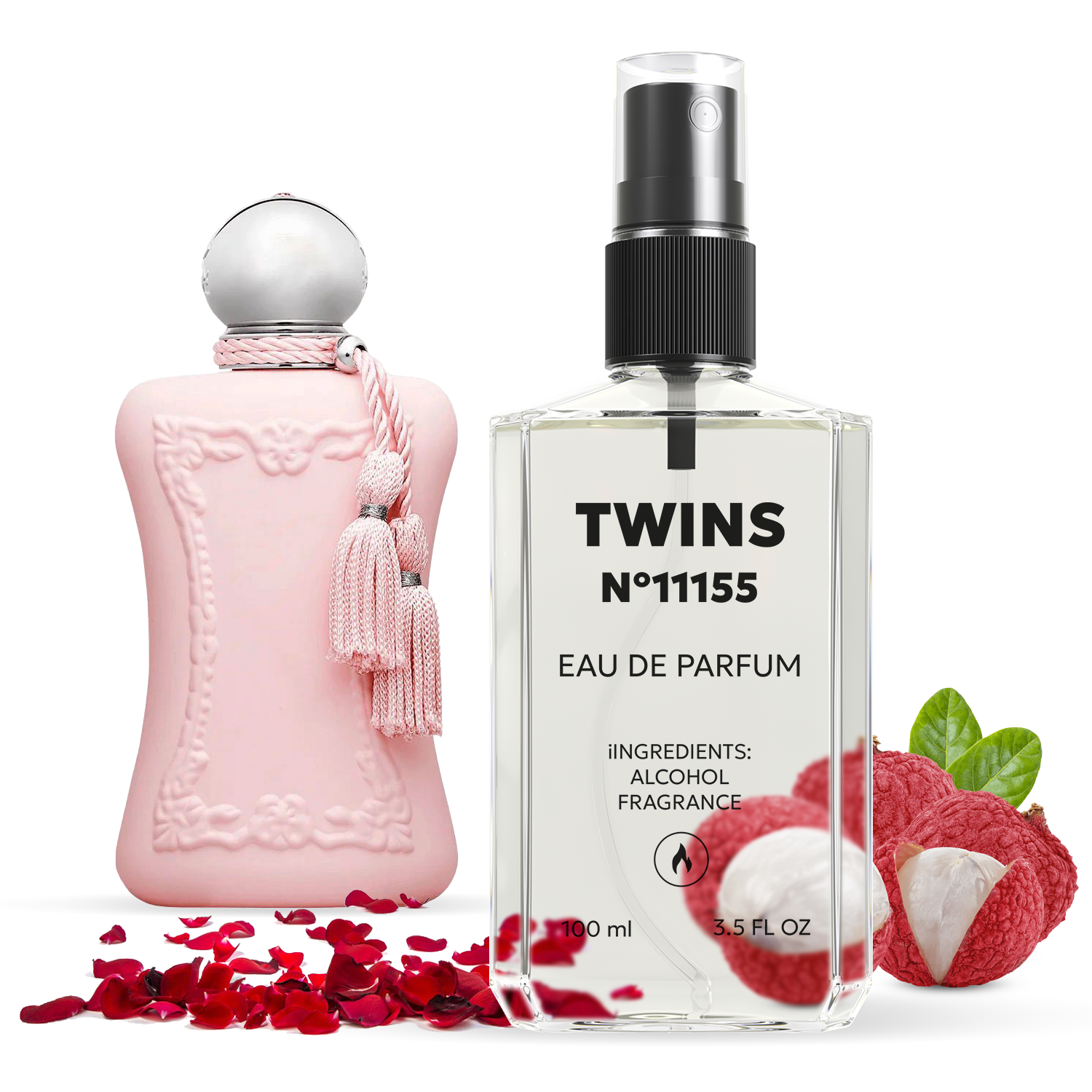 TWINS Delina (for her)