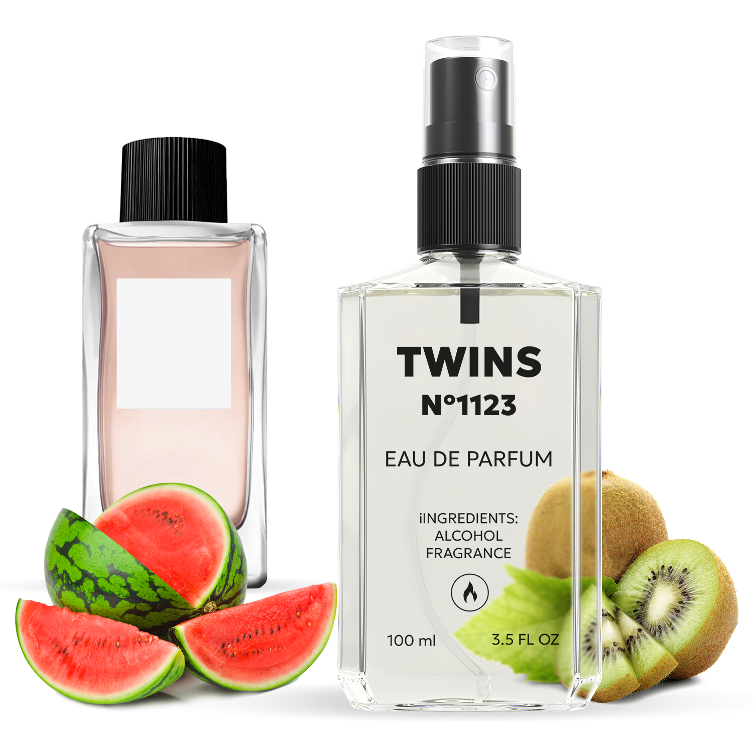 TWINS L’Imperatrice (for her)