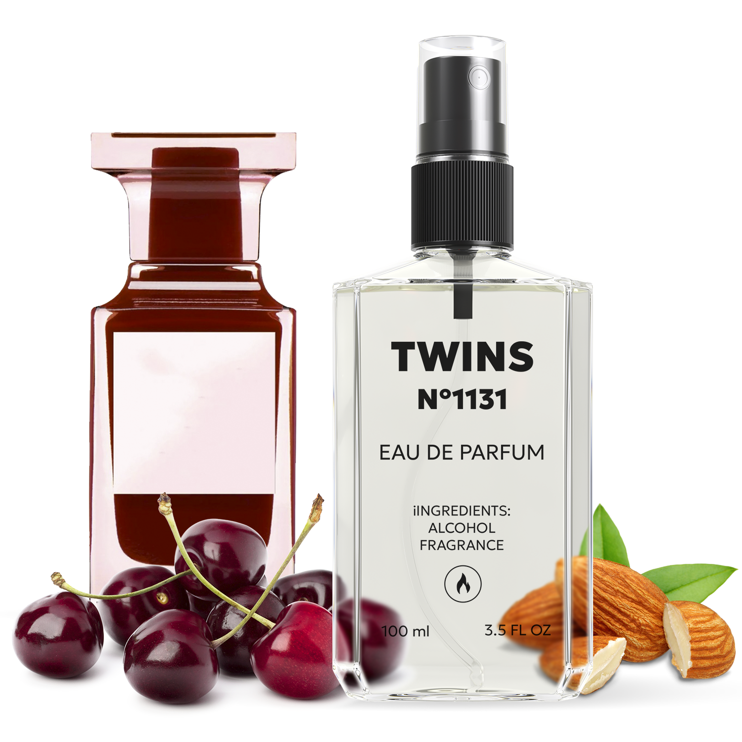 TWINS Lost Cherry (unisex)