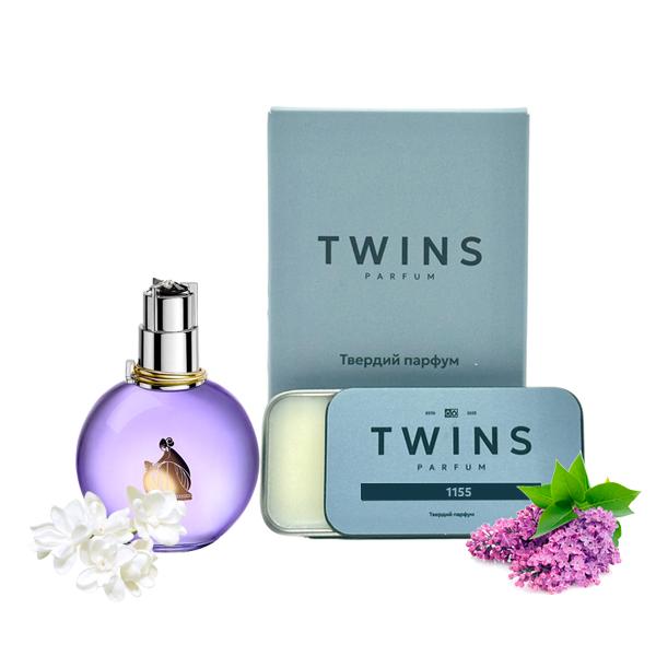 TWINS Éclat – Radiant, Delicate & Joyfully Feminine (for her)
