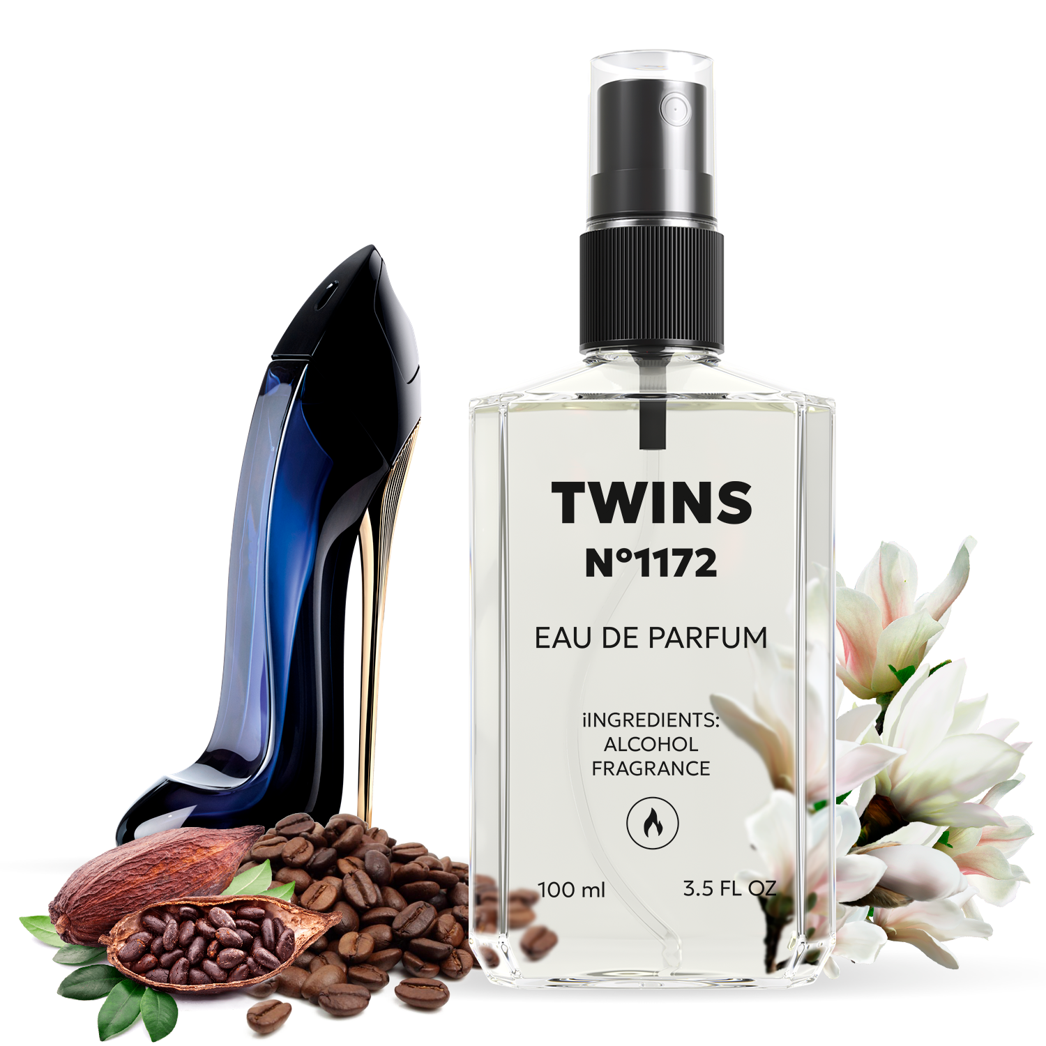 TWINS Good Girl (for her)