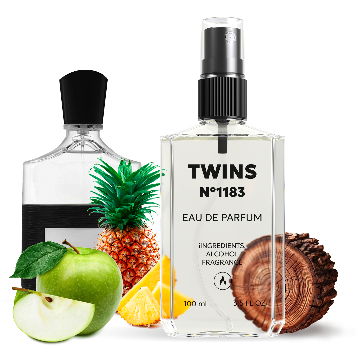 TWINS Aventus (for him)