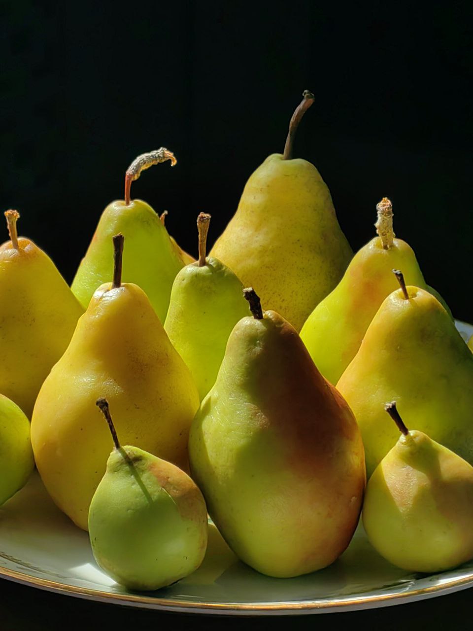Pears – Handmade Soap