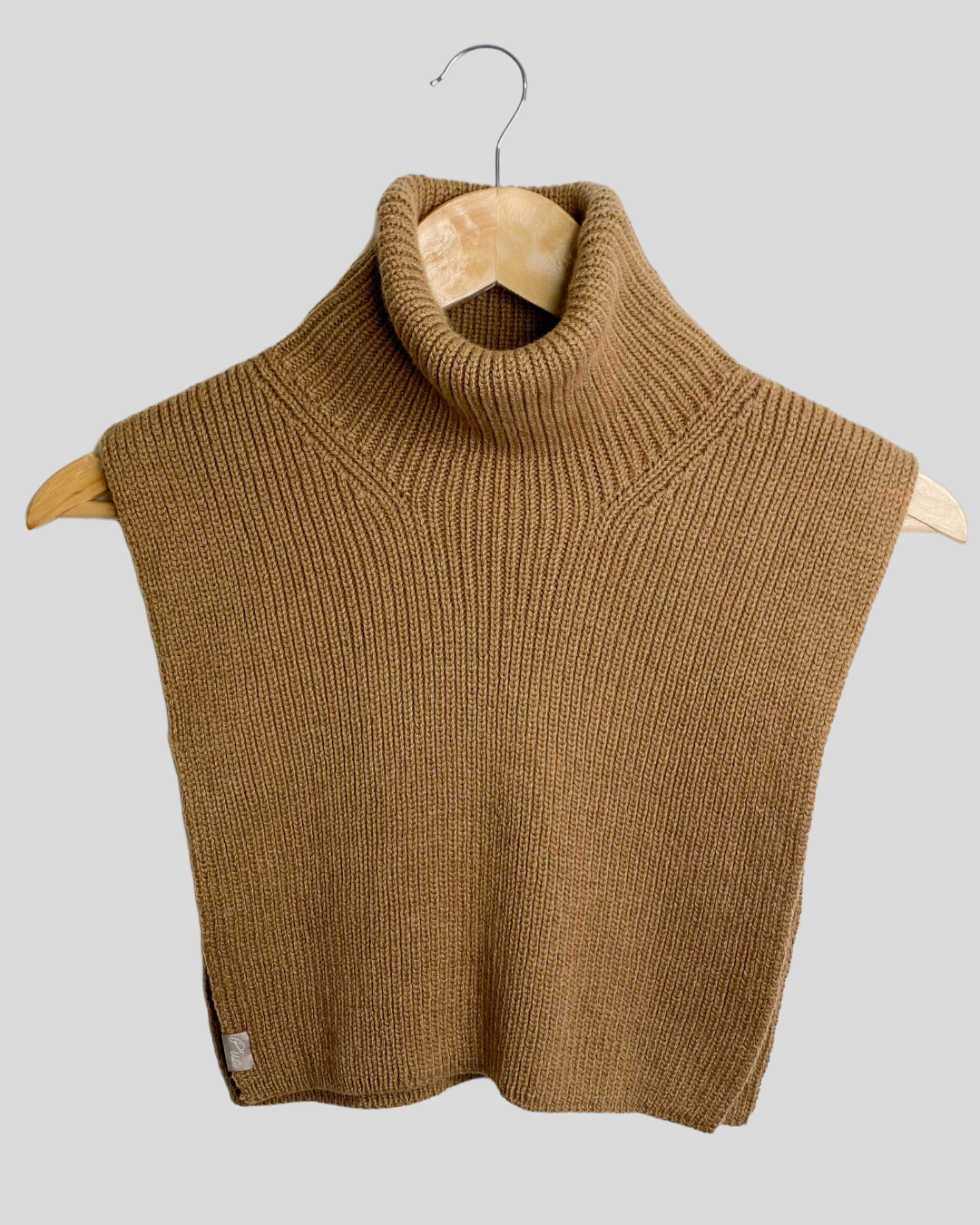 Merino Wool Neck Warmer