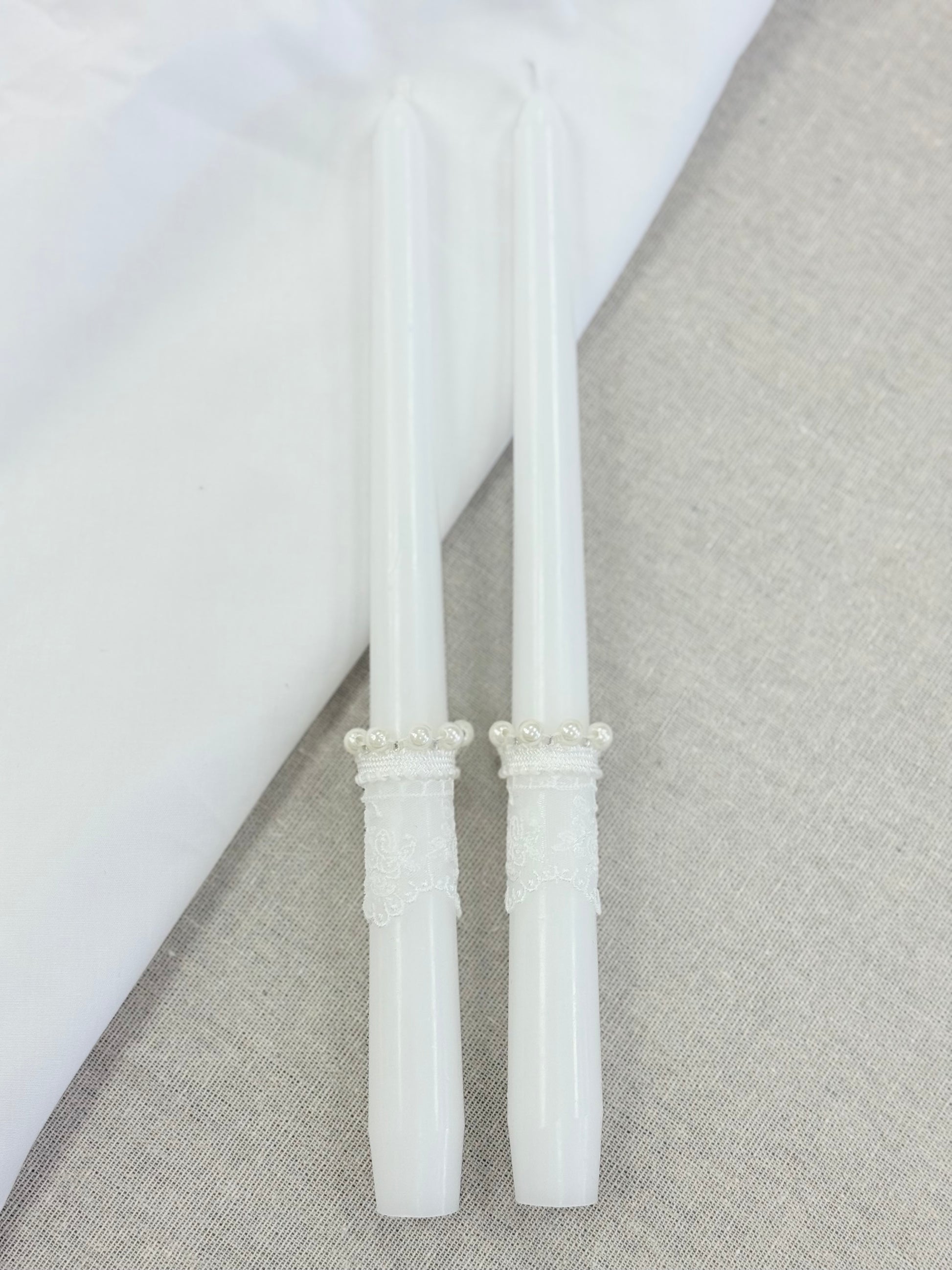 Decorative Candle Set For Special Events