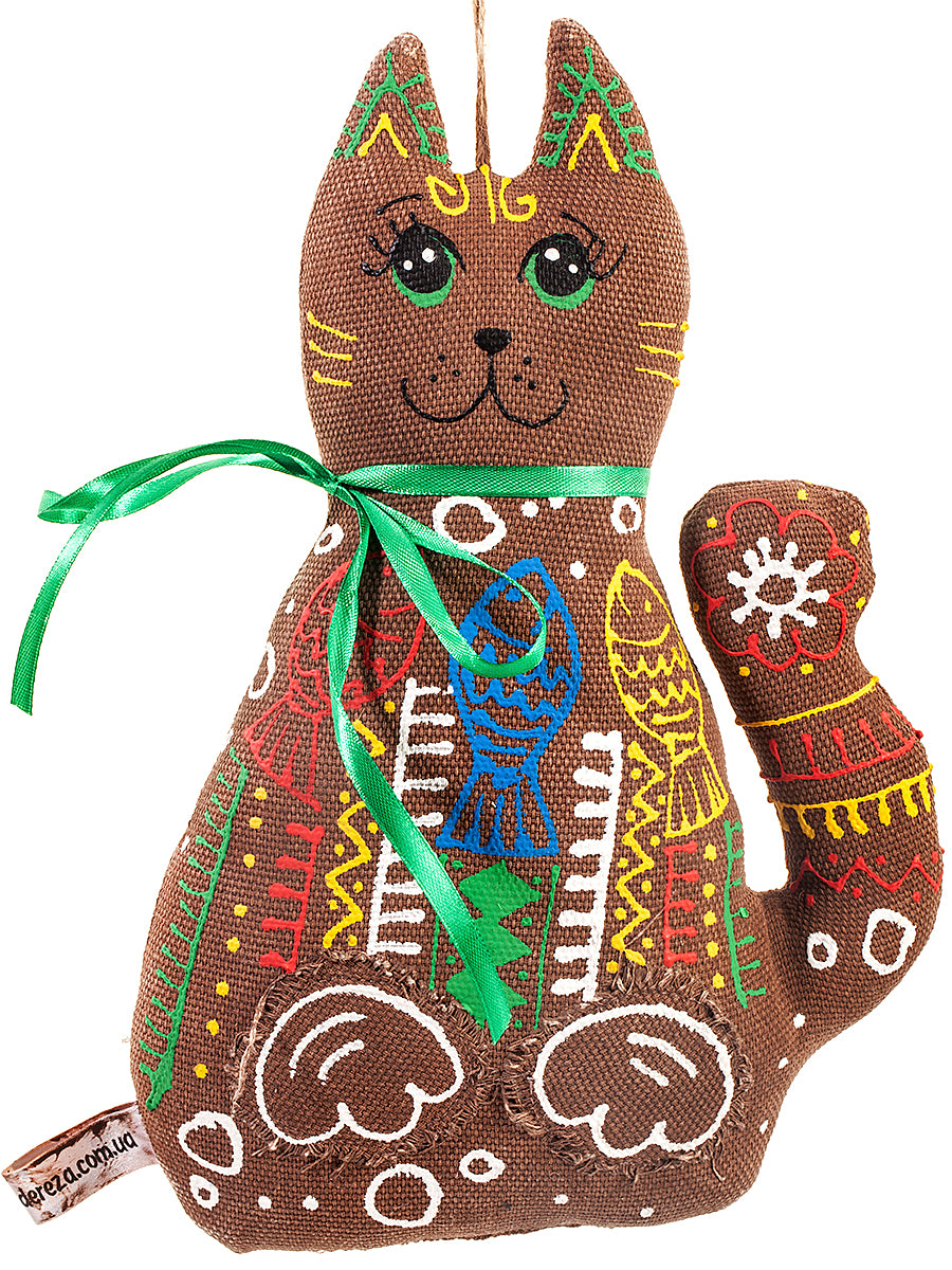 Souvenir "Cat Gourmet"