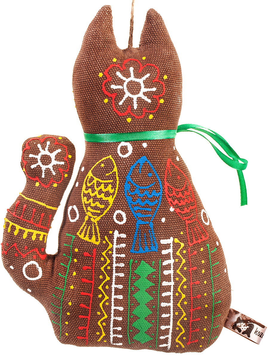 Souvenir "Cat Gourmet"