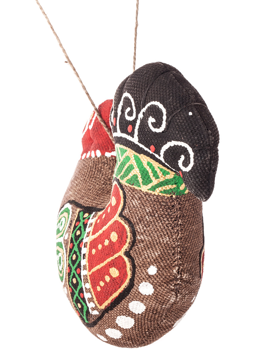 Souvenir "Hanging Rooster (coffee)"