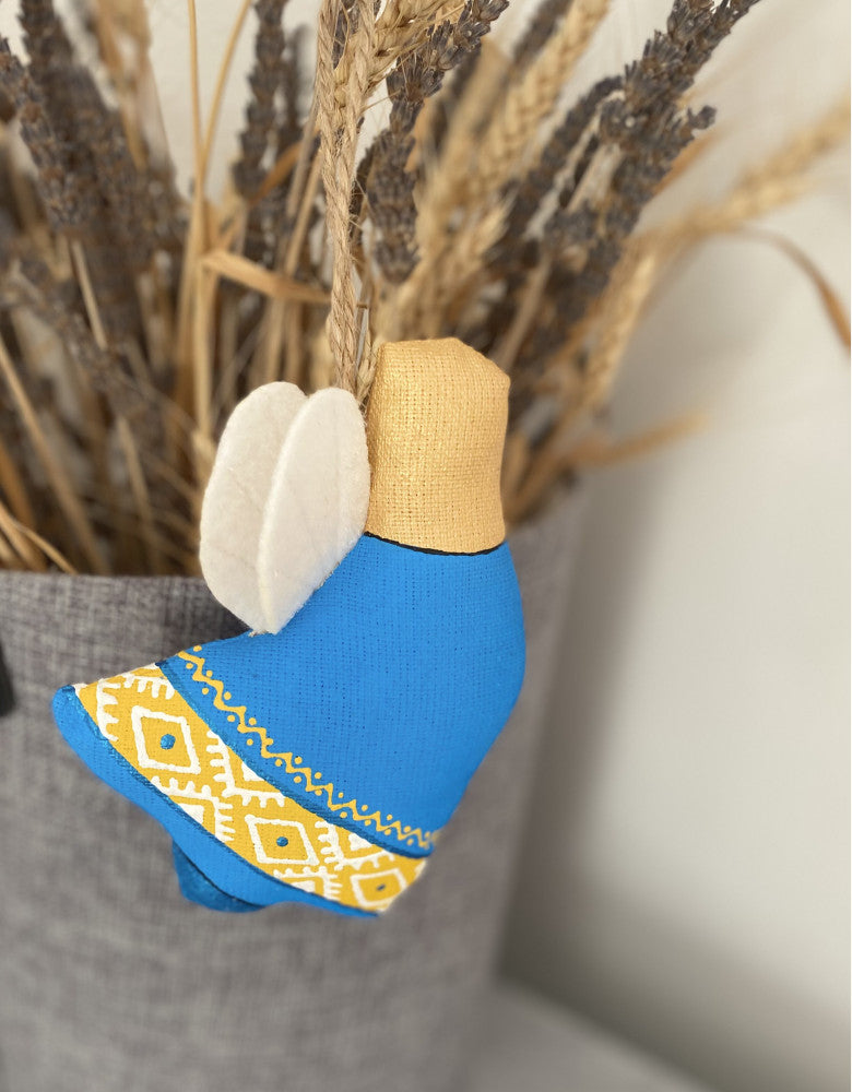 Souvenir "Angel of peace (vanilla)"