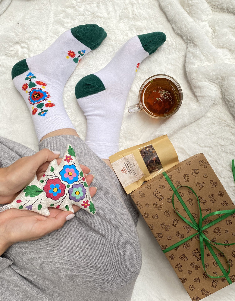 Souvenir "Yavoriv socks"