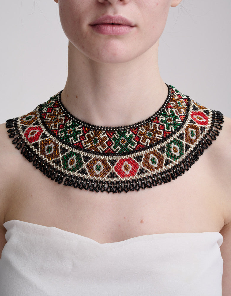 Hutsul Crisis "Green-Red"