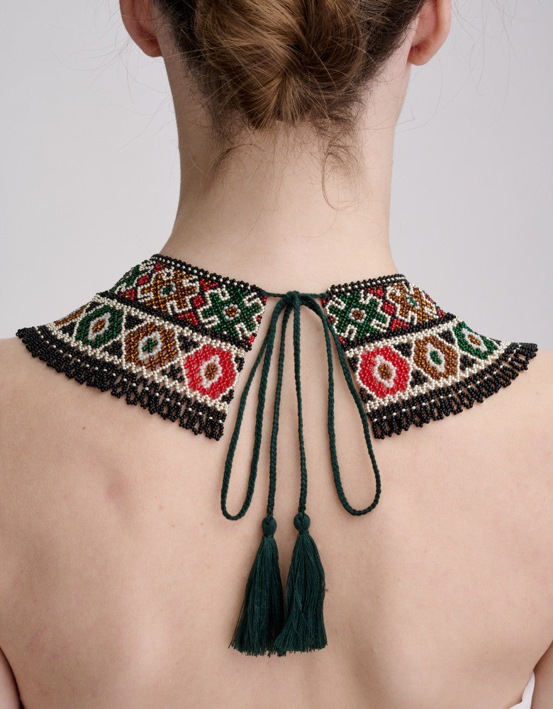 Hutsul Crisis "Green-Red"