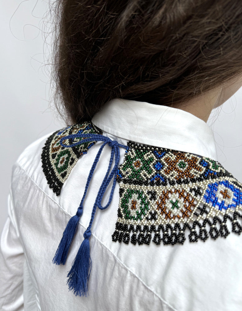 Hutsul Crisis "Blue"