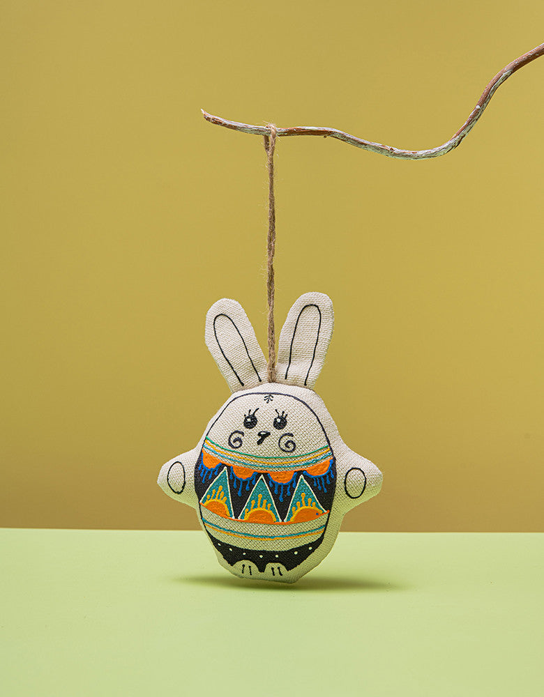Souvenir "Easter Bunny (boy)"