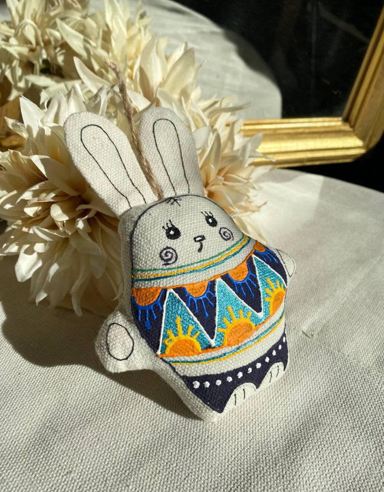 Souvenir "Easter Bunny (boy)"