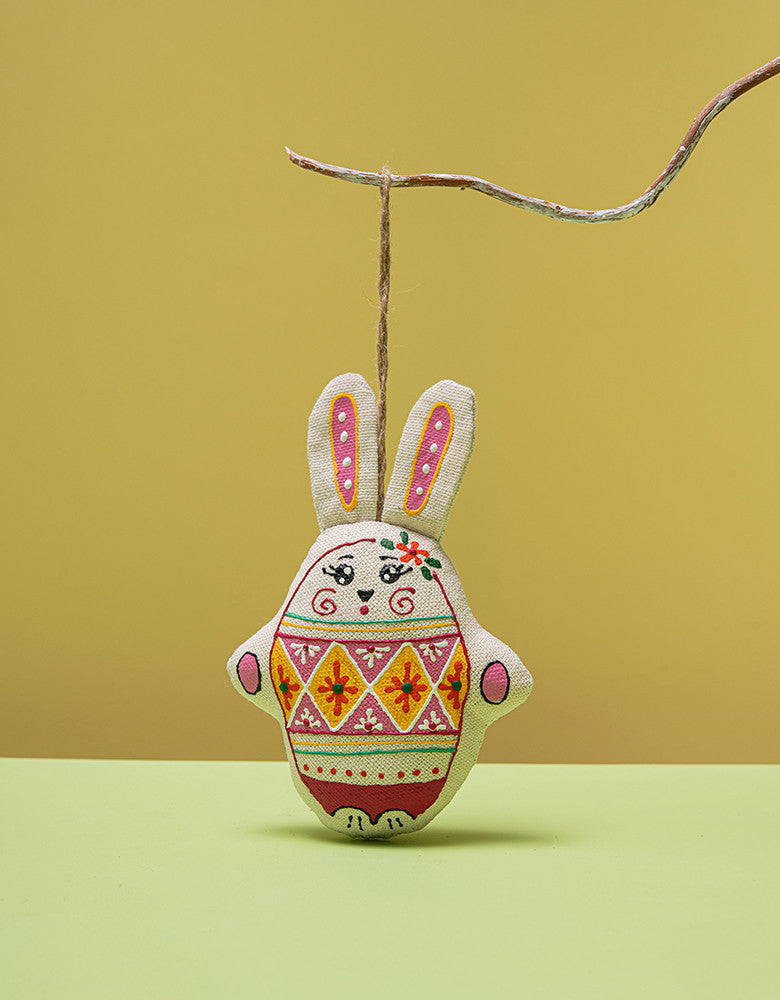 Souvenir "Easter Bunny (girl)"