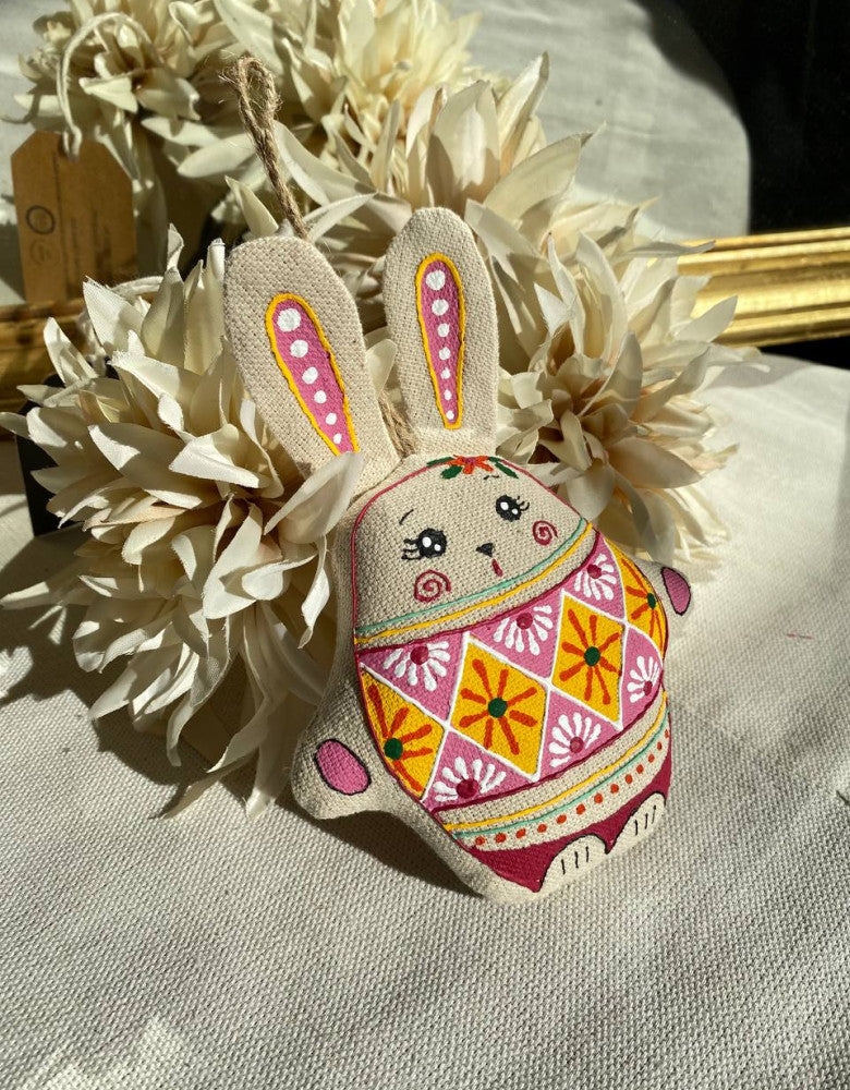 Souvenir "Easter Bunny (girl)"