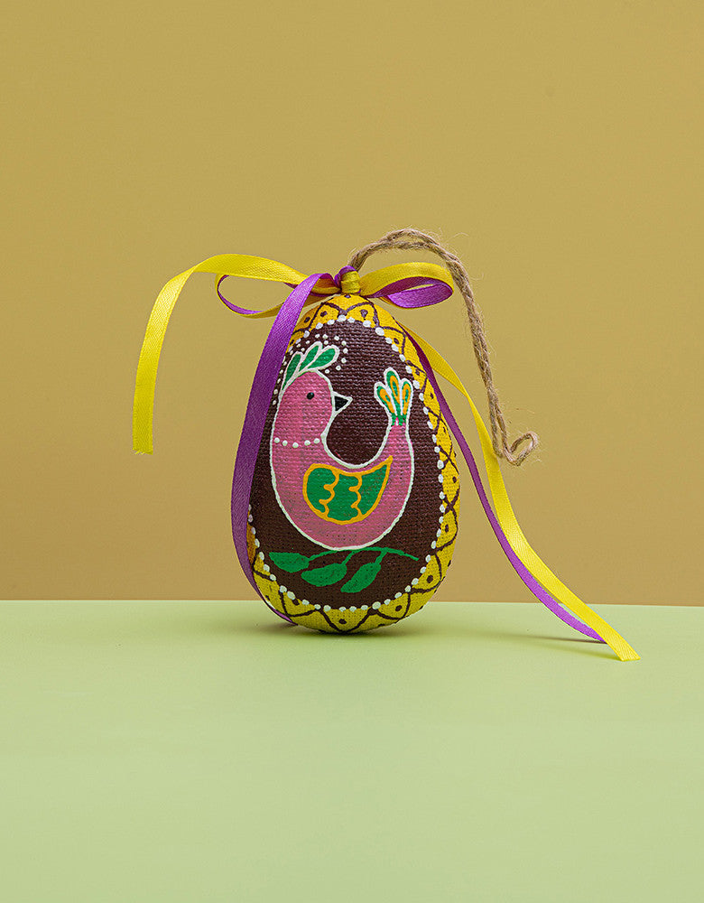 Souvenir "Small Claret Easter Egg"