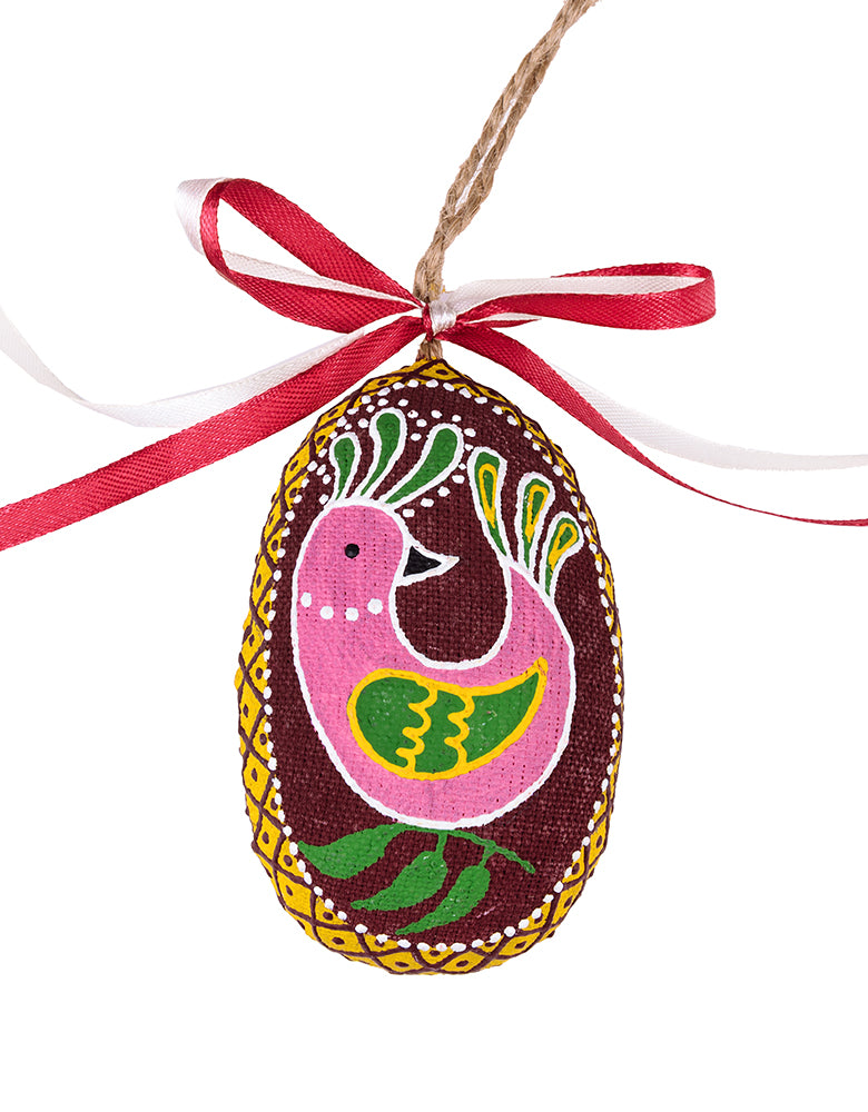 Souvenir "Small Claret Easter Egg"