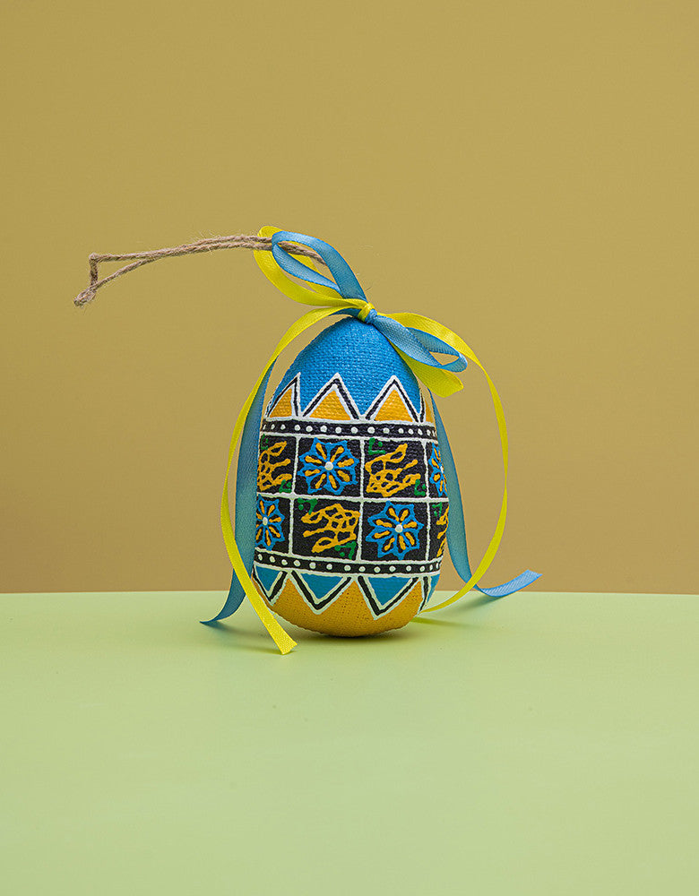 Souvenir "Easter Trident Will"