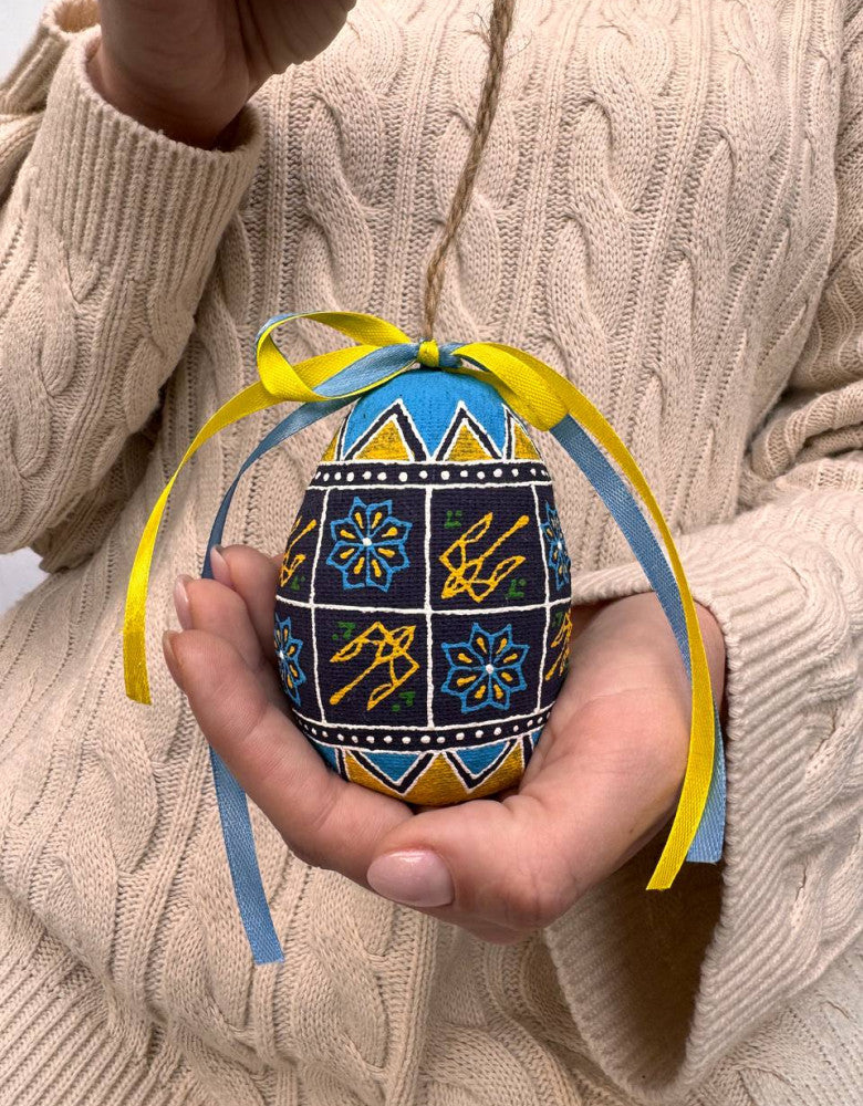 Souvenir "Easter Trident Will"