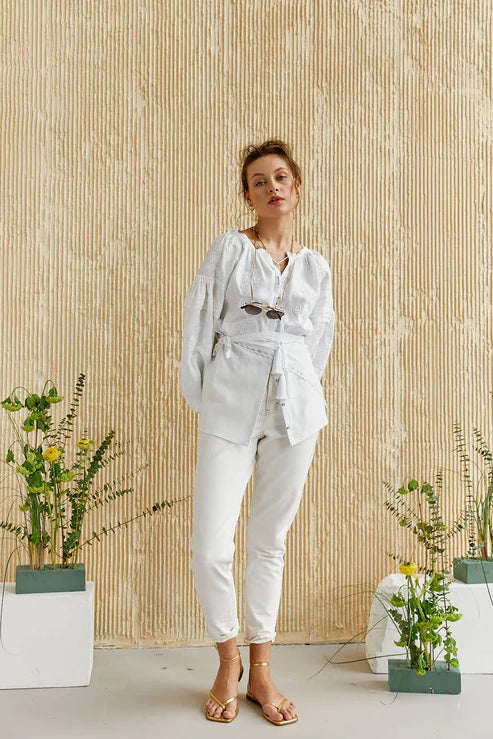 Blouse "Maria"