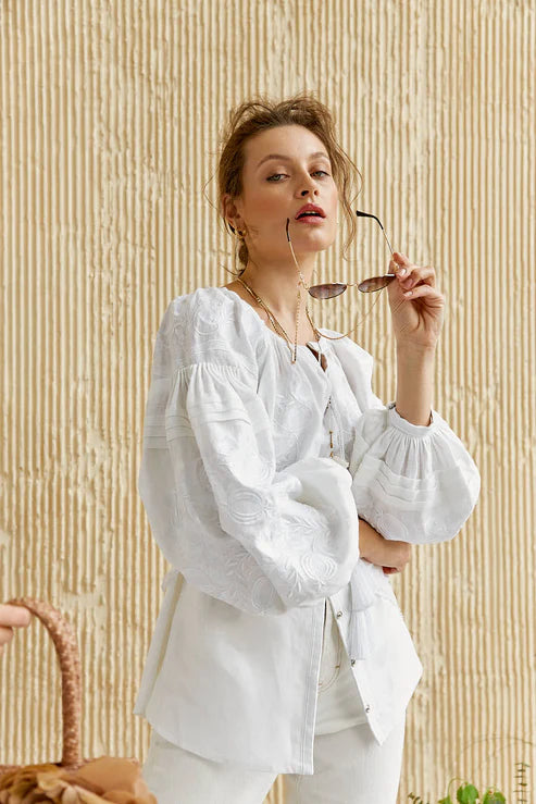 Blouse "Maria"