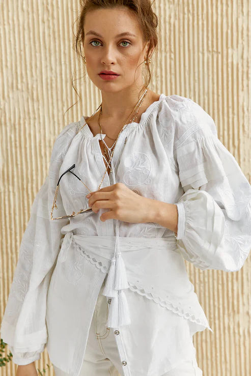 Blouse "Maria"