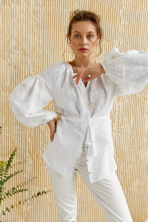 Blouse "Maria"