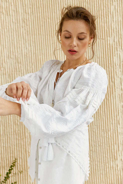 Blouse "Maria"