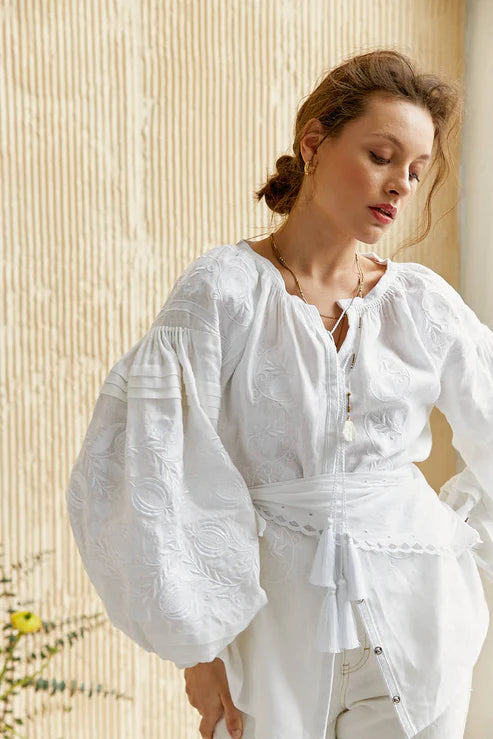Blouse "Maria"