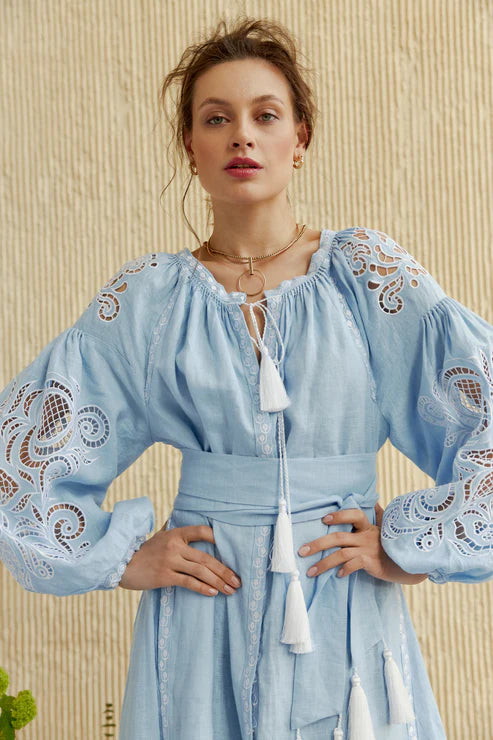 Oscar dress