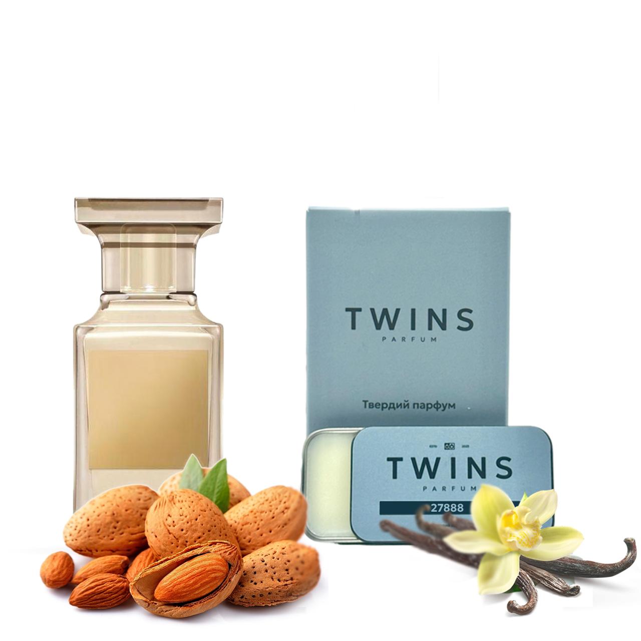 TWINS Vanilla Sex – Addictive, Sensual & Anything But Innocent (Unisex)