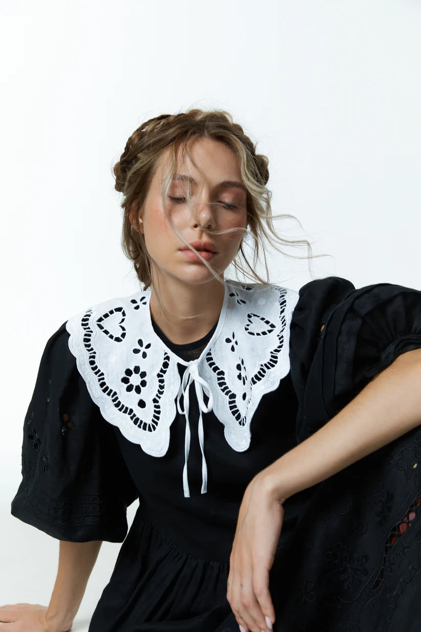 Collar "Flower"