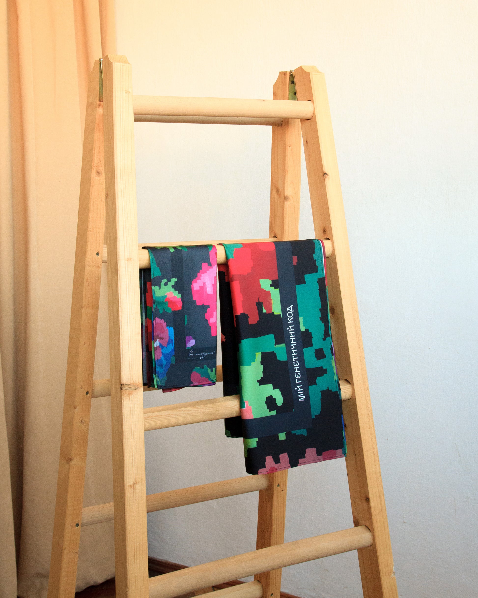 Scarf “Besarabsky”