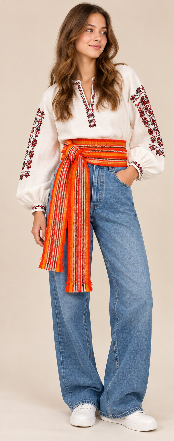 Ore Krayka Orange (edge)