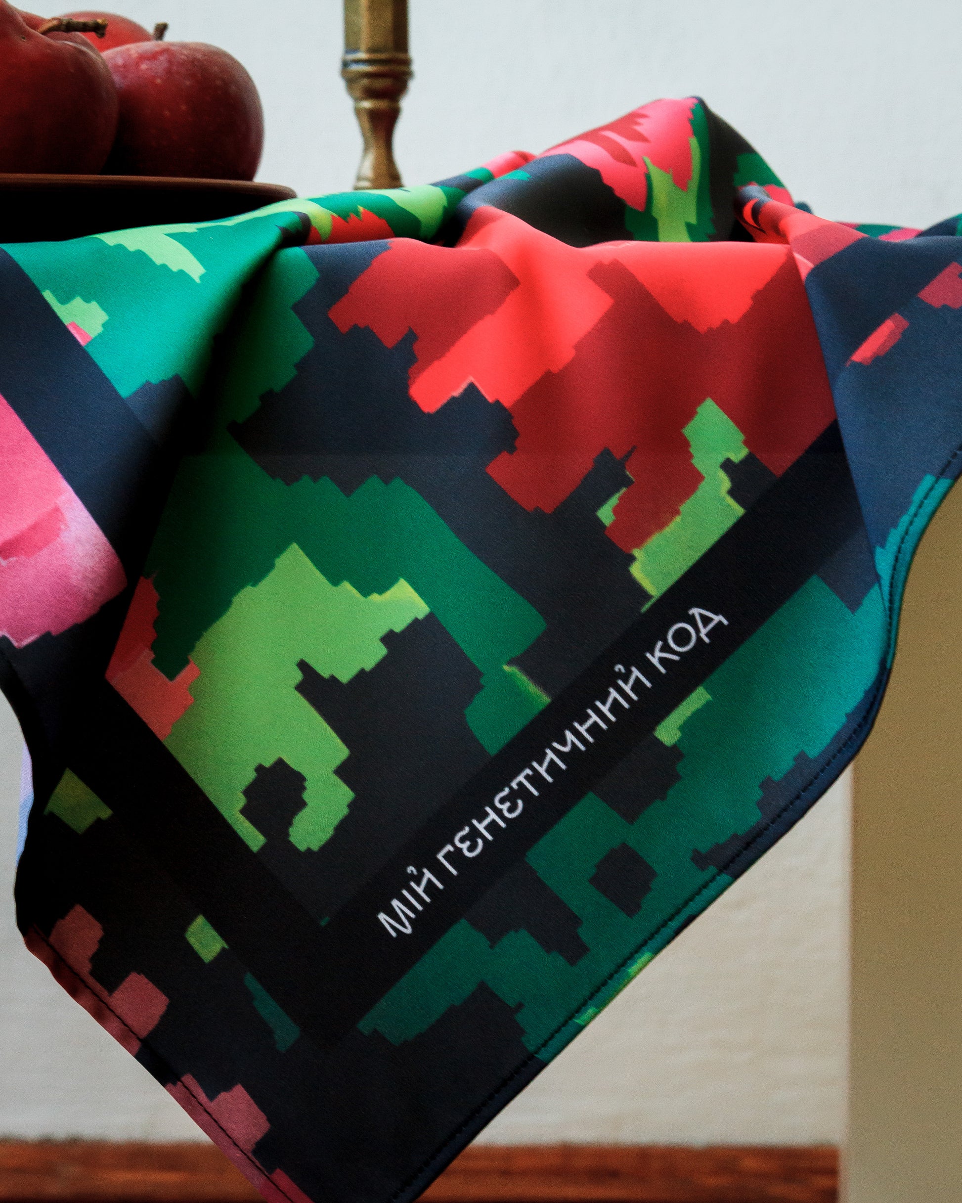 Scarf “Besarabsky”