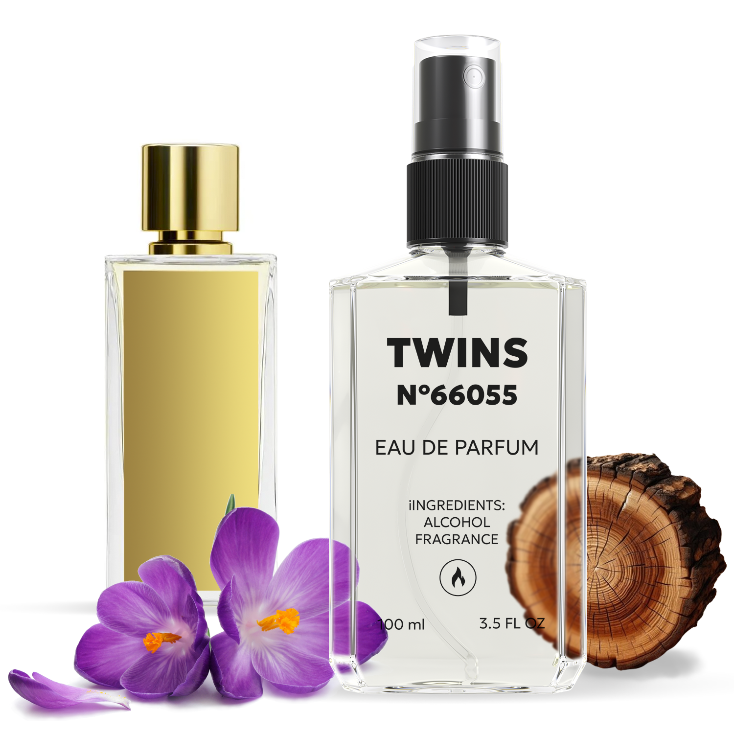 TWINS Ganymede (unisex)
