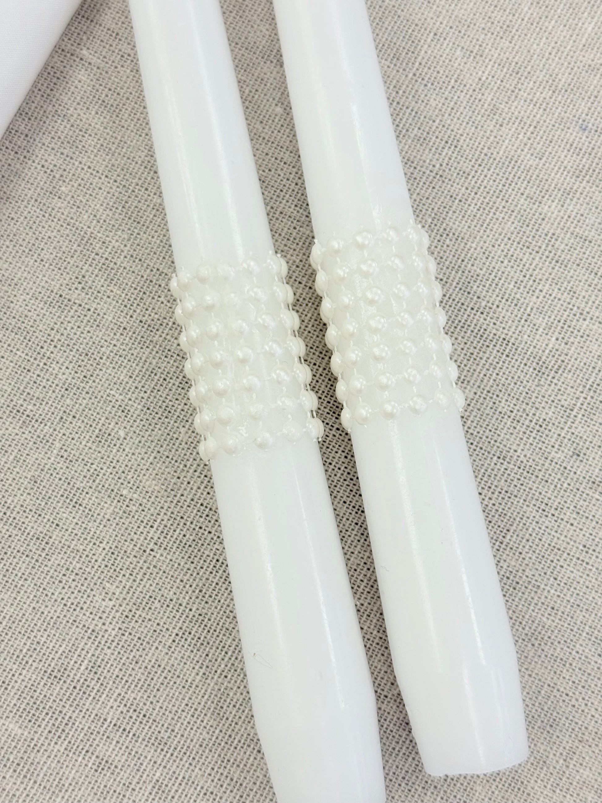 Decorative Candle Set For Special Events