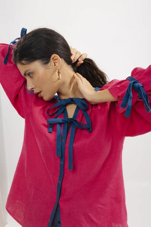 Blouse "Evgenia"