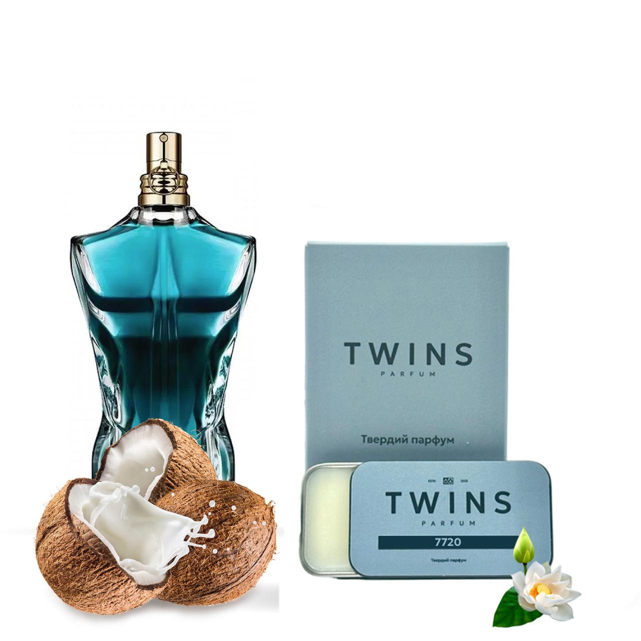 TWINS Le Beau – Bold, Seductive & Stylishly Refined (for him)