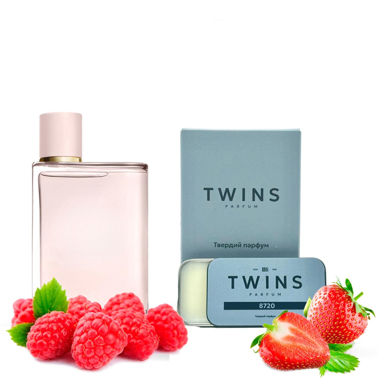 TWINS Br Her – Bright, Elegant & Joyfully Feminine (for her)