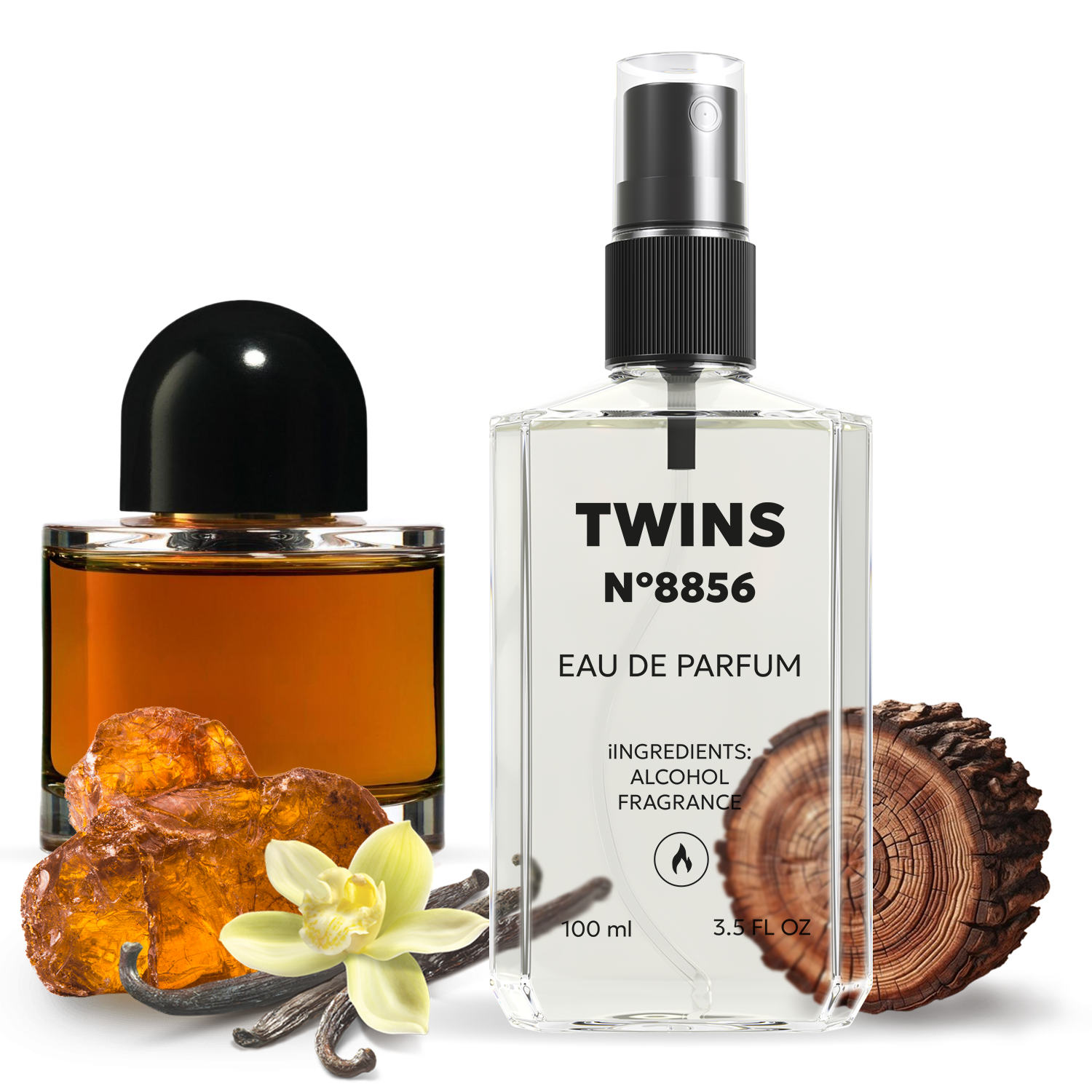 TWINS Vanille Antique (unisex)