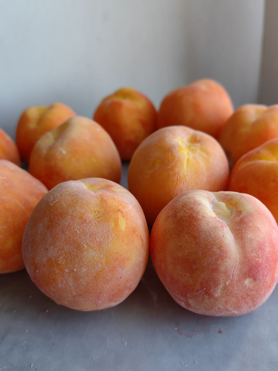 Peaches – Handmade Soap