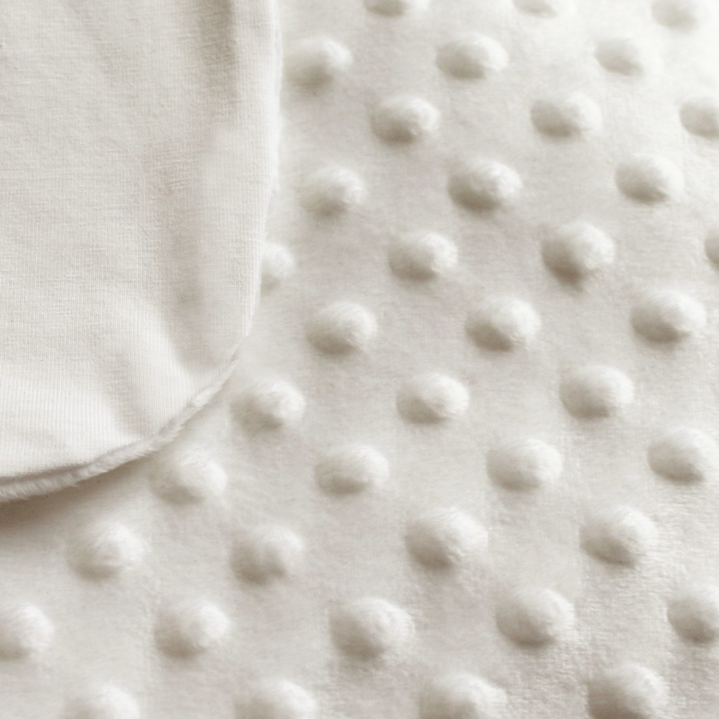 “Rays of Love” Baptism Blanket | Christening Kryzhmo