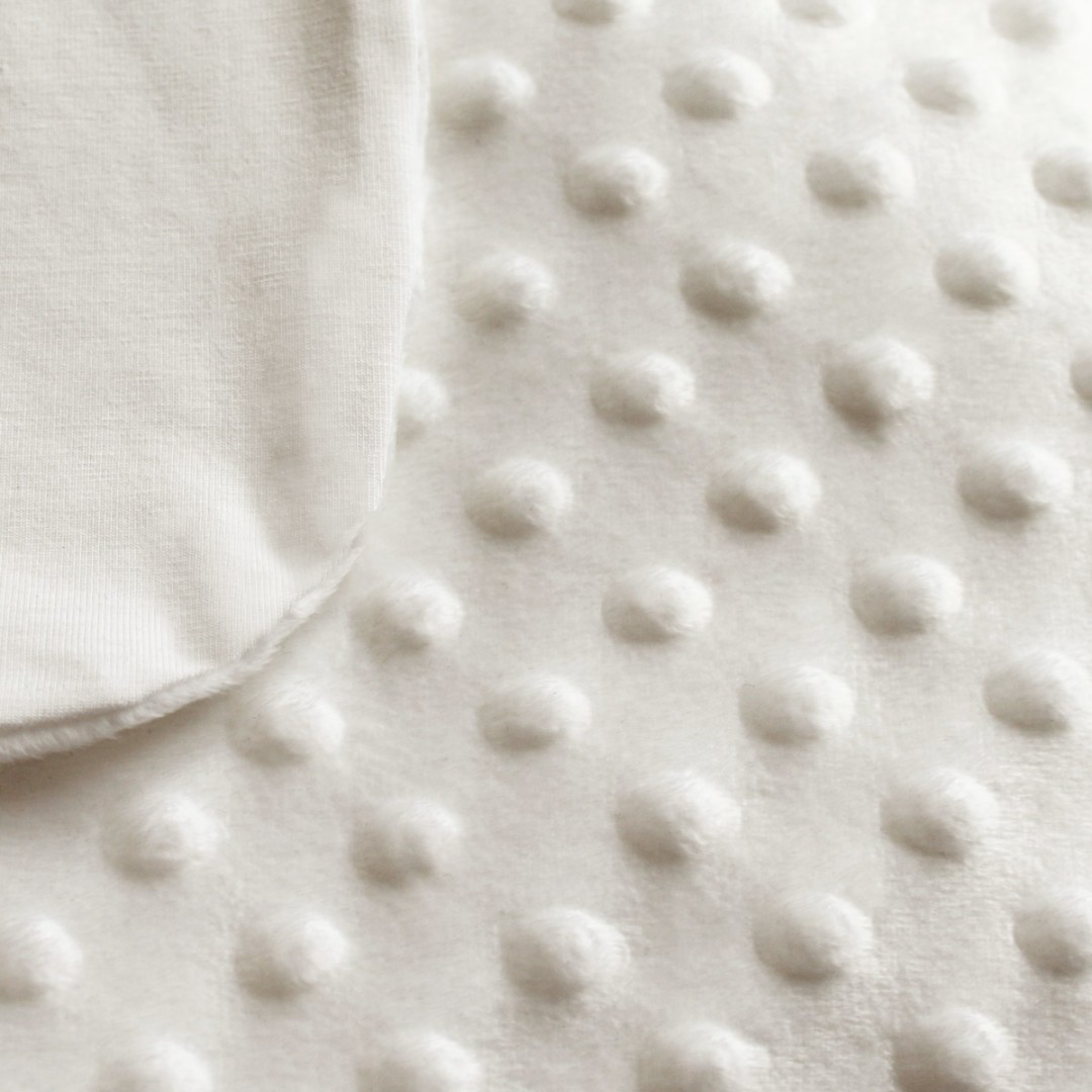 “Rays of Love” Baptism Blanket | Christening Kryzhmo