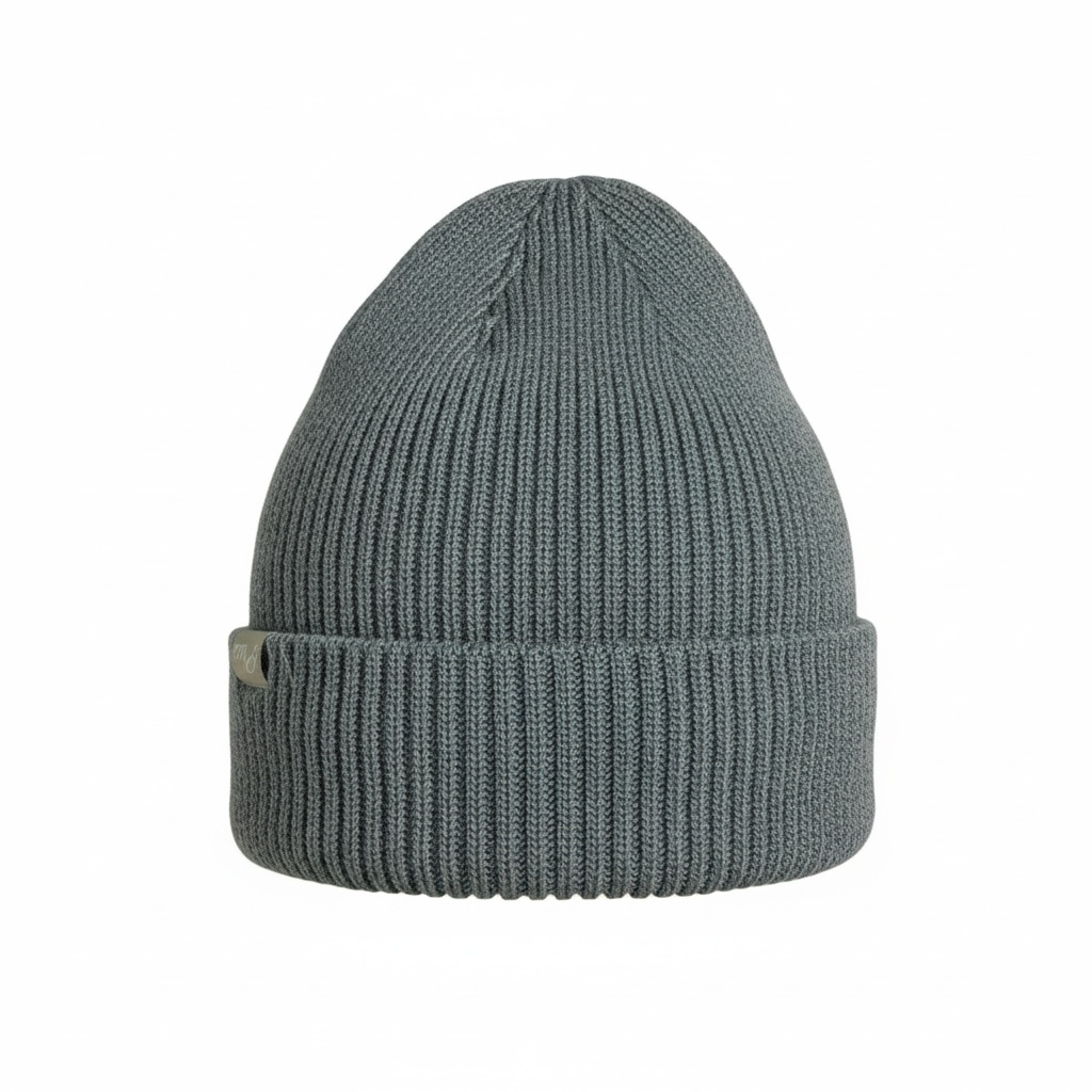 Merino Wool Winter Hat