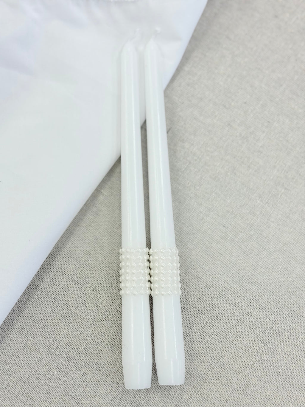 Decorative Candle Set For Special Events